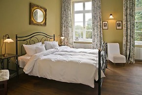 Hotel & Restaurant Gutshaus Ludorf