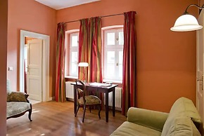 Hotel & Restaurant Gutshaus Ludorf