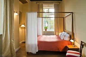 Hotel & Restaurant Gutshaus Ludorf