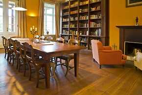 Hotel & Restaurant Gutshaus Ludorf