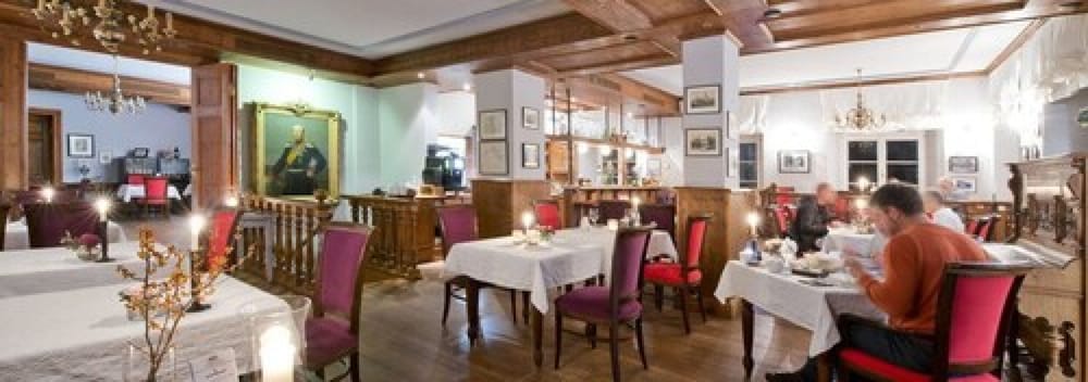 Hotel & Restaurant Gutshaus Ludorf