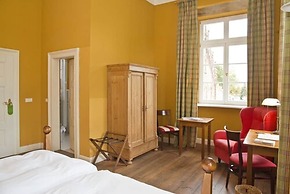 Hotel & Restaurant Gutshaus Ludorf
