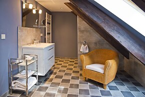 Hotel & Restaurant Gutshaus Ludorf