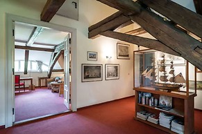 Hotel & Restaurant Gutshaus Ludorf