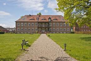 Hotel & Restaurant Gutshaus Ludorf