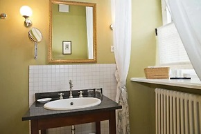 Hotel & Restaurant Gutshaus Ludorf