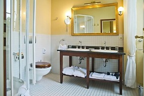 Hotel & Restaurant Gutshaus Ludorf