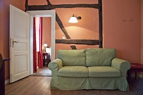 Hotel & Restaurant Gutshaus Ludorf