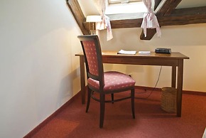 Hotel & Restaurant Gutshaus Ludorf