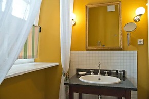 Hotel & Restaurant Gutshaus Ludorf