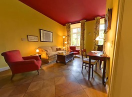 Hotel & Restaurant Gutshaus Ludorf