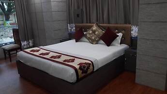 Hotel Shreemoyee Inn