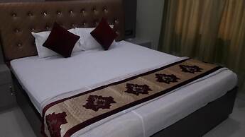 Hotel Shreemoyee Inn