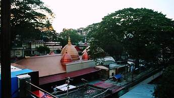 Hotel Shreemoyee Inn