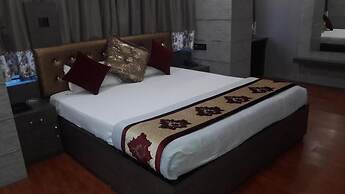 Hotel Shreemoyee Inn
