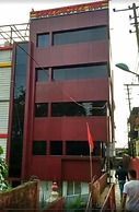 Hotel Shreemoyee Inn