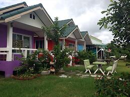 Rombaramee Villa Resort