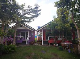Rombaramee Villa Resort