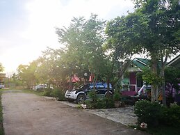 Rombaramee Villa Resort