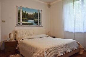 Al Vecchio Glicine - Bed & Breakfast