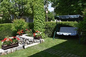 Al Vecchio Glicine - Bed & Breakfast