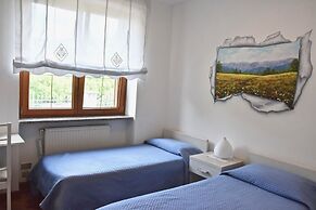 Al Vecchio Glicine - Bed & Breakfast