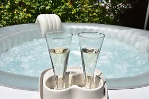 Al Vecchio Glicine - Bed & Breakfast