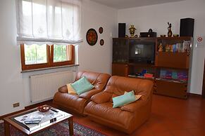 Al Vecchio Glicine - Bed & Breakfast