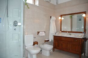 Al Vecchio Glicine - Bed & Breakfast
