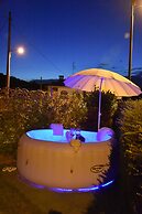 Al Vecchio Glicine - Bed & Breakfast