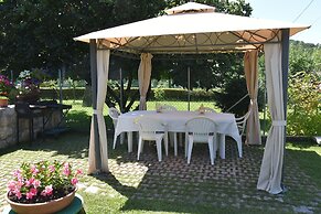 Al Vecchio Glicine - Bed & Breakfast