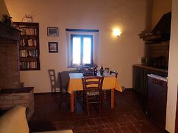 Podere il Caggio