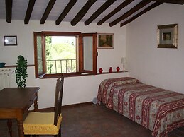 Podere il Caggio