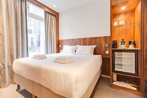B&B Het Kabinet