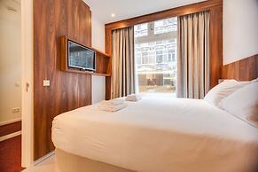 B&B Het Kabinet