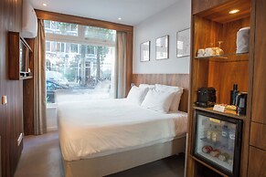 B&B Het Kabinet