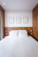 B&B Het Kabinet