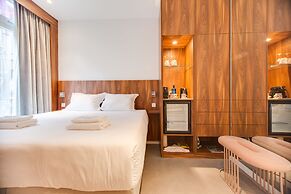 B&B Het Kabinet