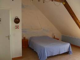 Chambres Les Champs de Roz