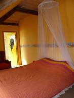Chambres Les Champs de Roz