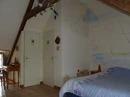 Chambres Les Champs de Roz