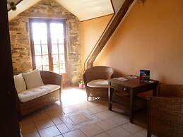 Chambres Les Champs de Roz