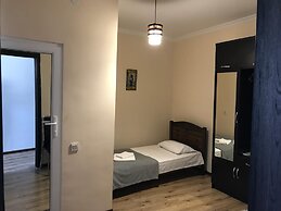 Upstairs Hotel Tbilisi