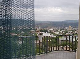Upstairs Hotel Tbilisi