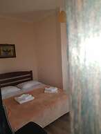 Upstairs Hotel Tbilisi
