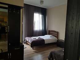 Upstairs Hotel Tbilisi