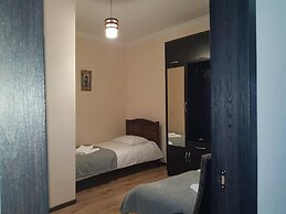 Upstairs Hotel Tbilisi