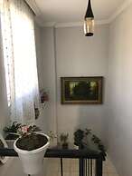 Upstairs Hotel Tbilisi