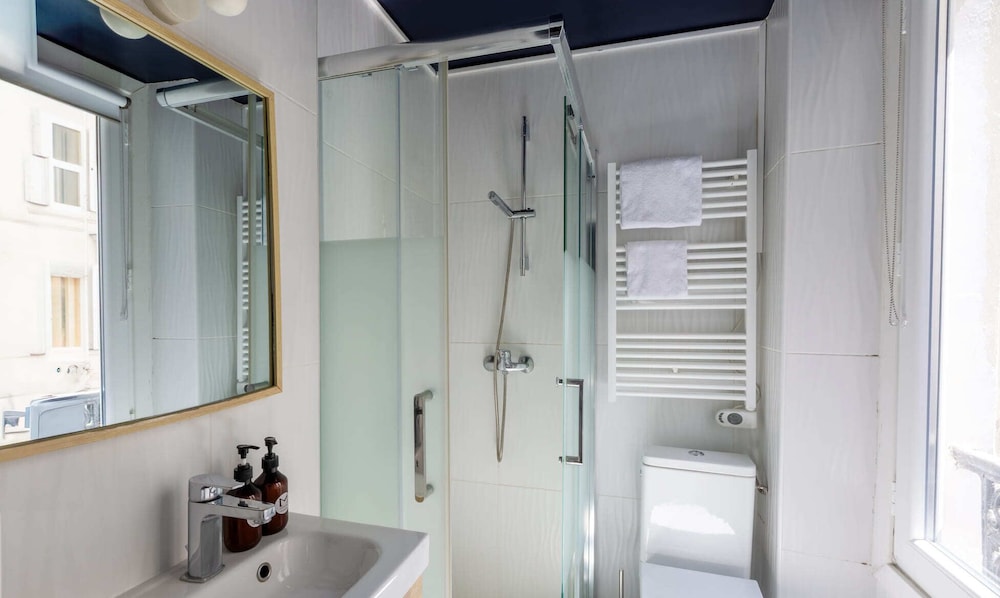HOTEL MAAT ETOILE