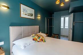 HOTEL MAAT ETOILE